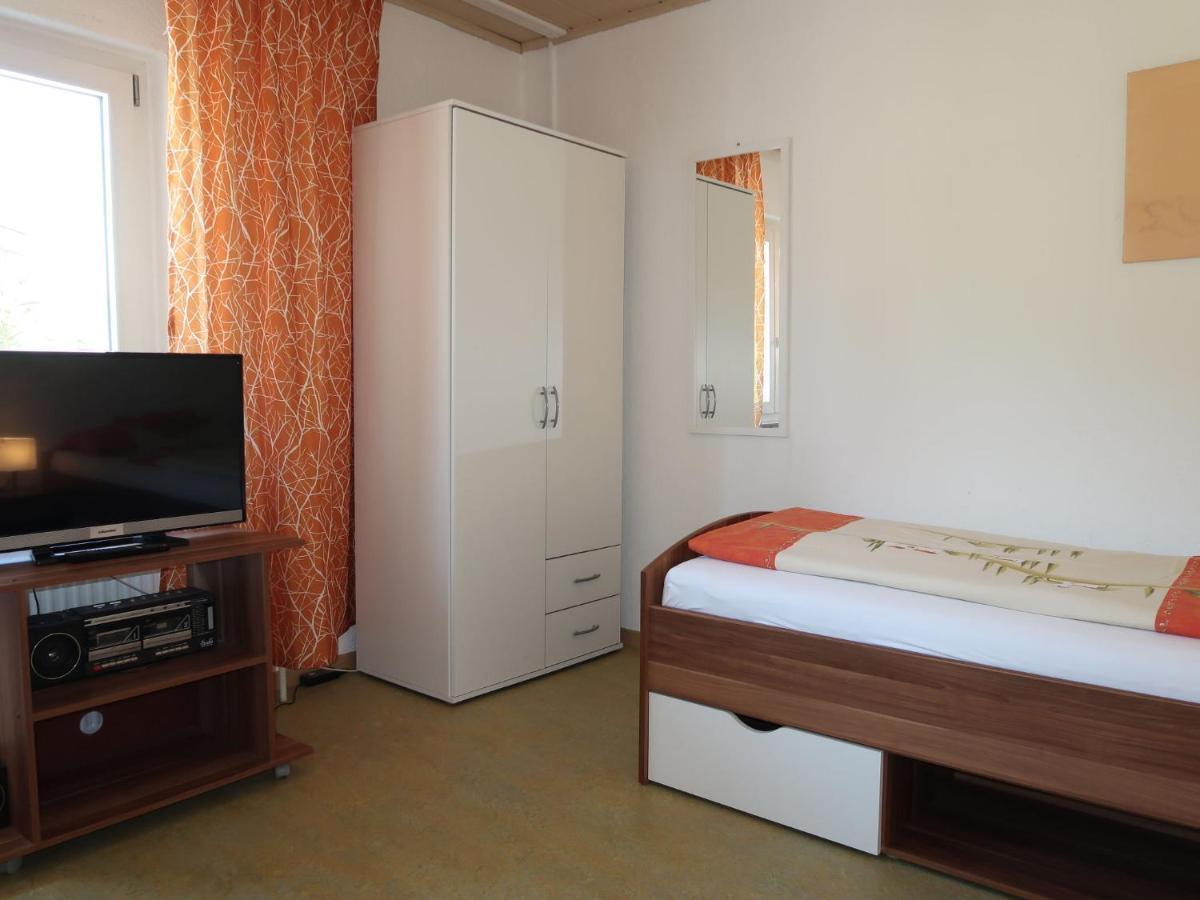 Apartment Leon By Interhome Nentershausen  Екстер'єр фото