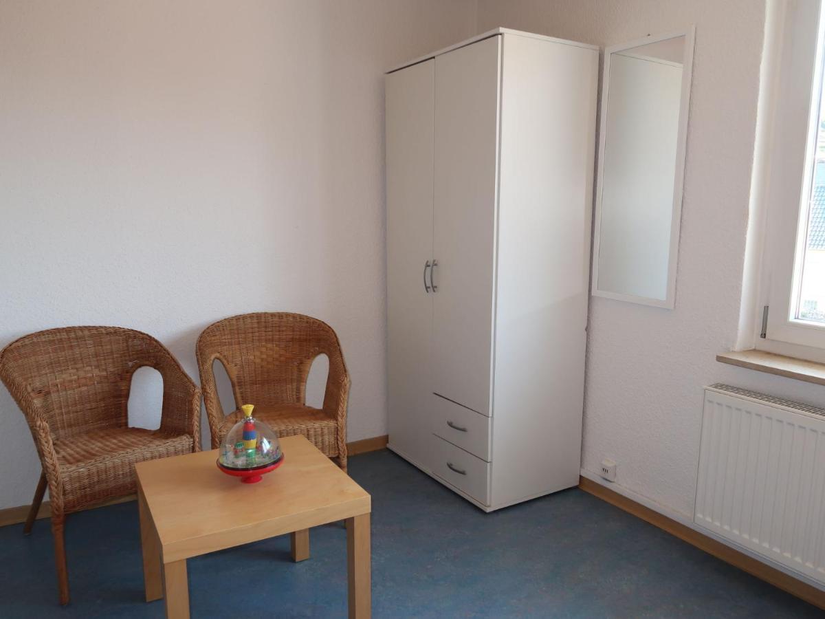 Apartment Leon By Interhome Nentershausen  Екстер'єр фото